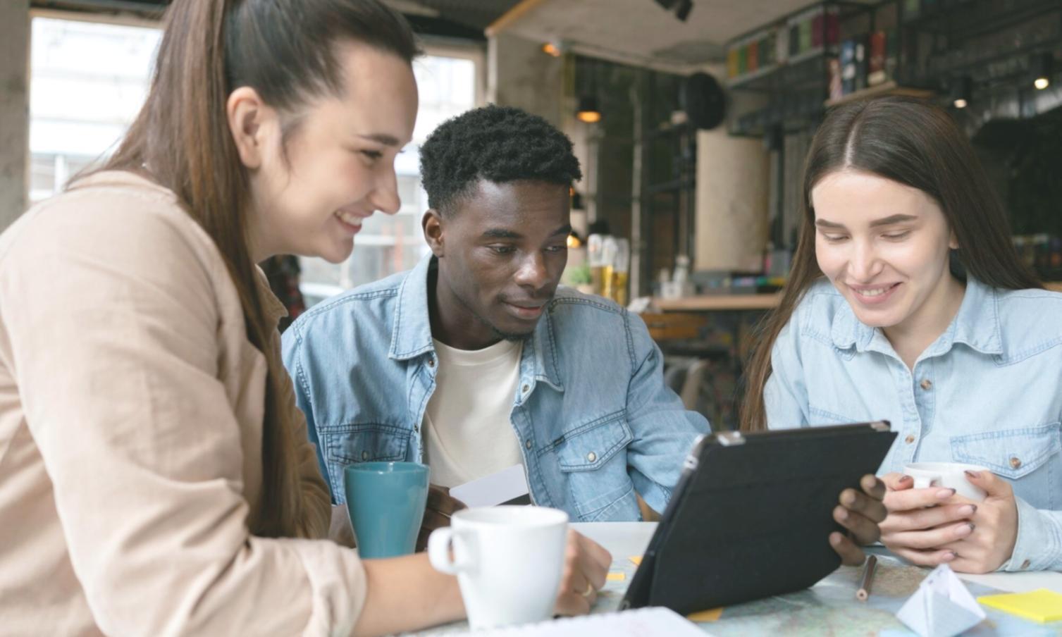 Outils et techniques de présentation financière moderne