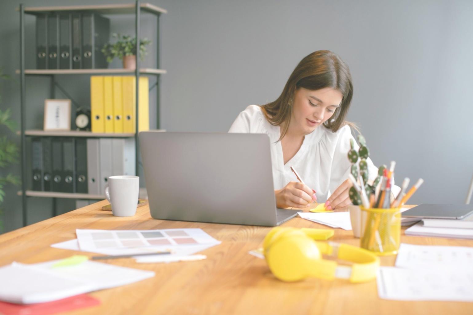 Méthodes de formation en présentation budgétaire