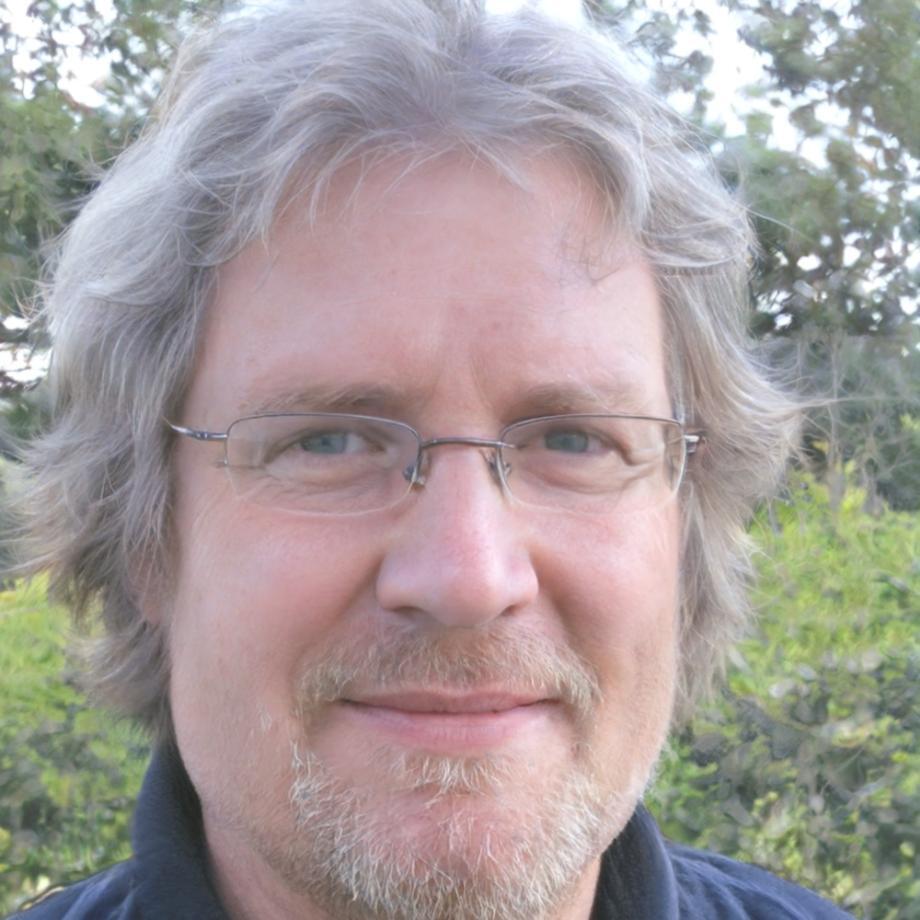 Portrait de Maxence Durand, formateur expert