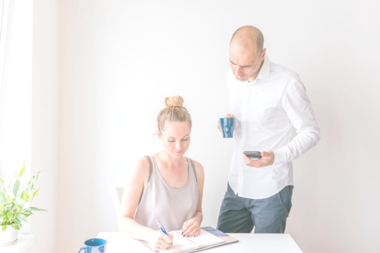 Environnement de formation moderne avec outils numériques