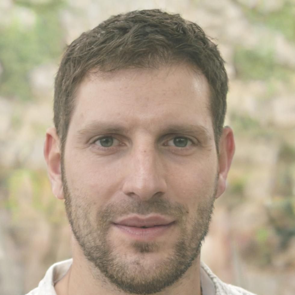 Portrait de Marc Dubois, participant à la formation