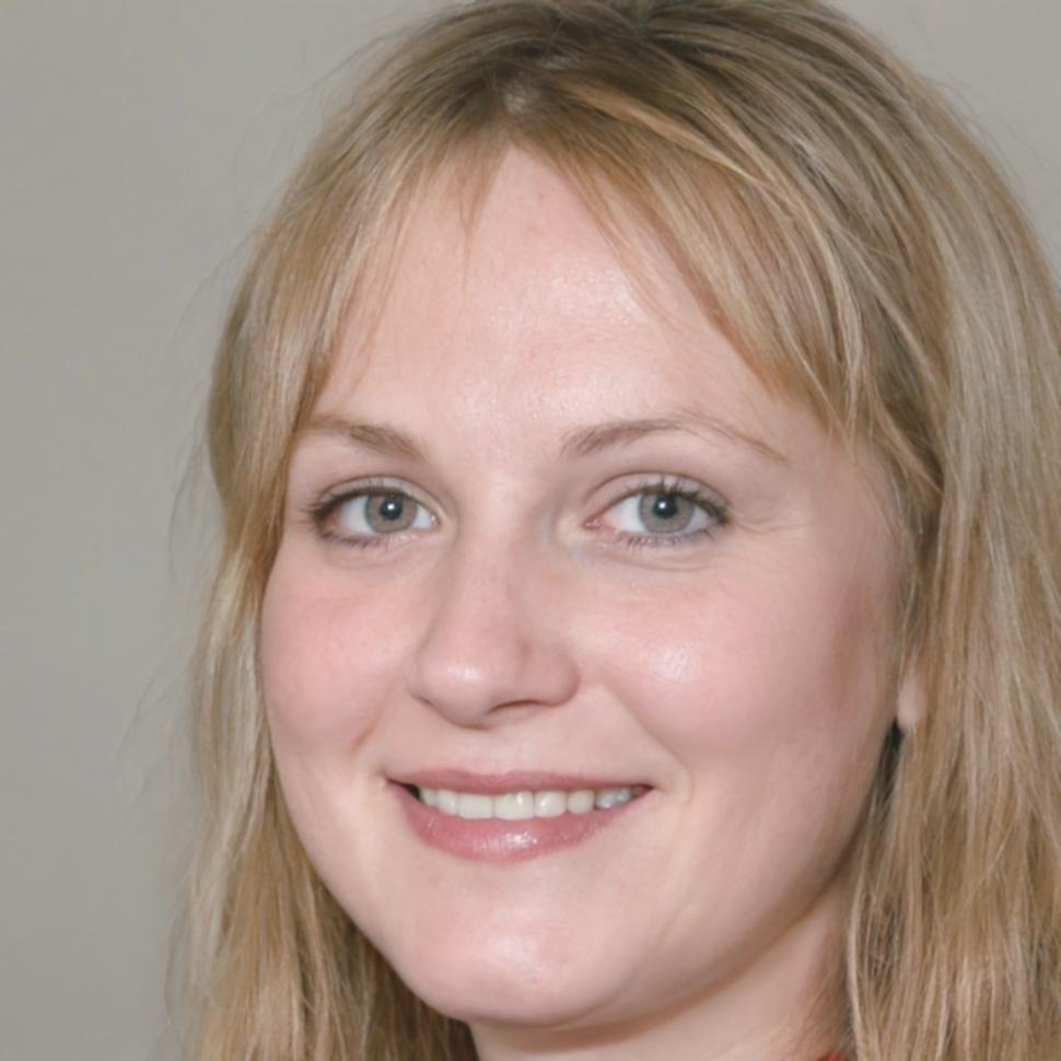 Portrait de Camille Moreau, experte en communication