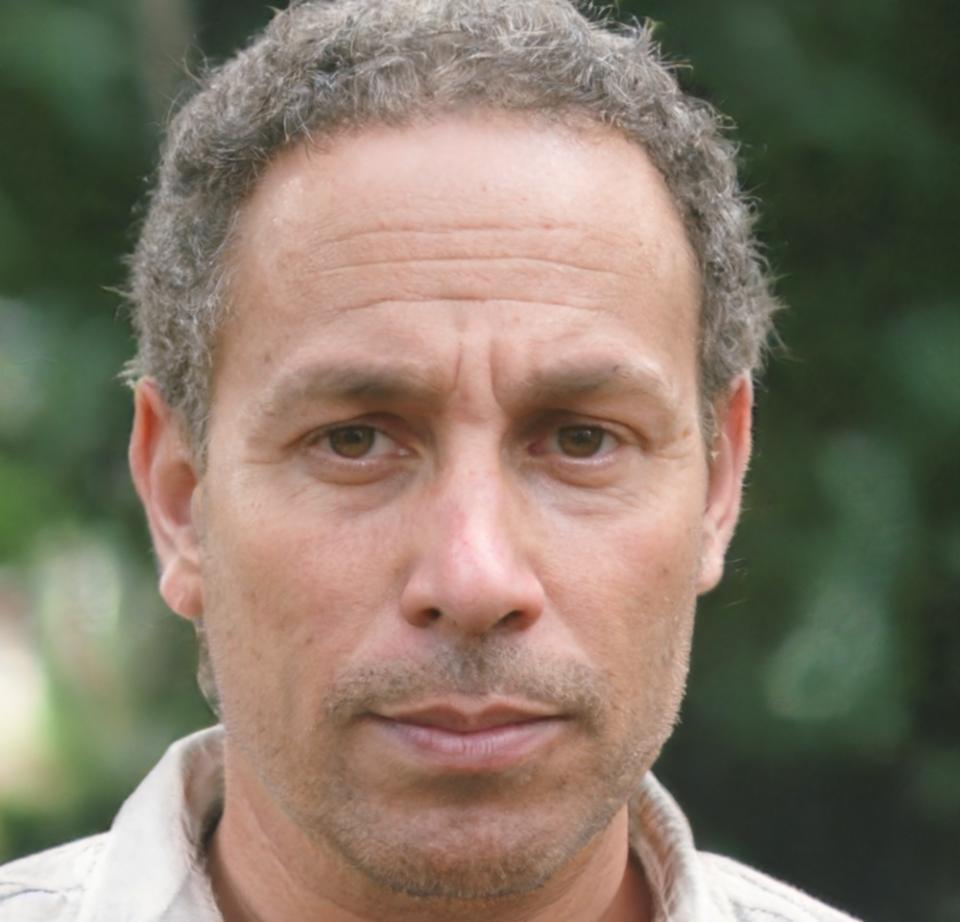 Portrait de Matthieu Roussel, formateur expert